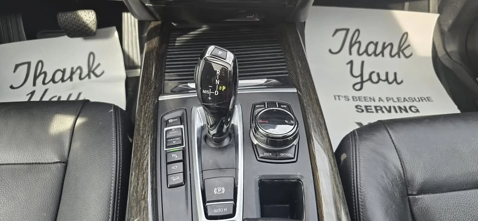 2018 BMW F15 X5 - Image 15 of 20