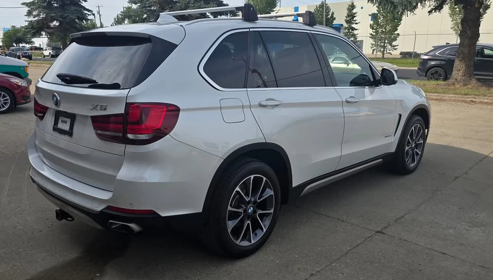 2018 BMW F15 X5 - Image 5 of 20