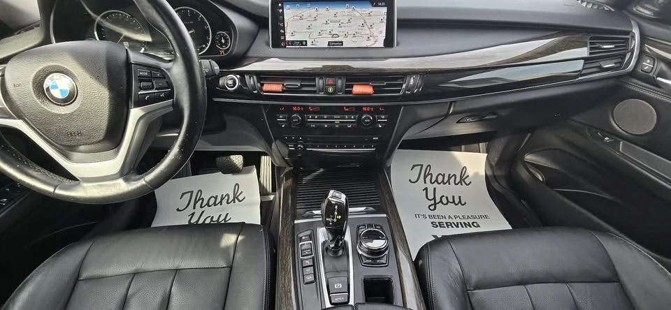 2018 BMW F15 X5 - Image 14 of 20