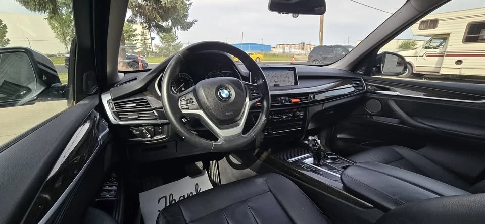 2018 BMW F15 X5 - Image 18 of 20