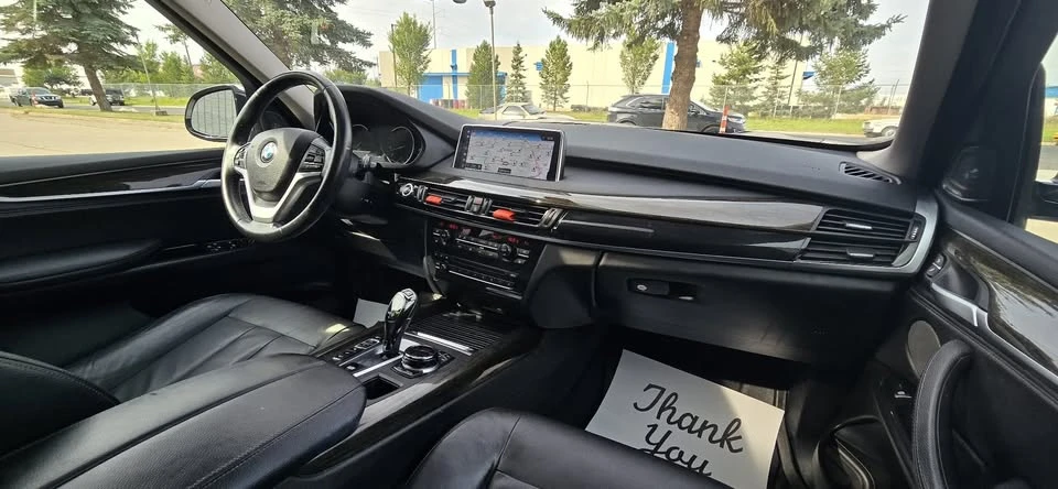 2018 BMW F15 X5 - Image 17 of 20