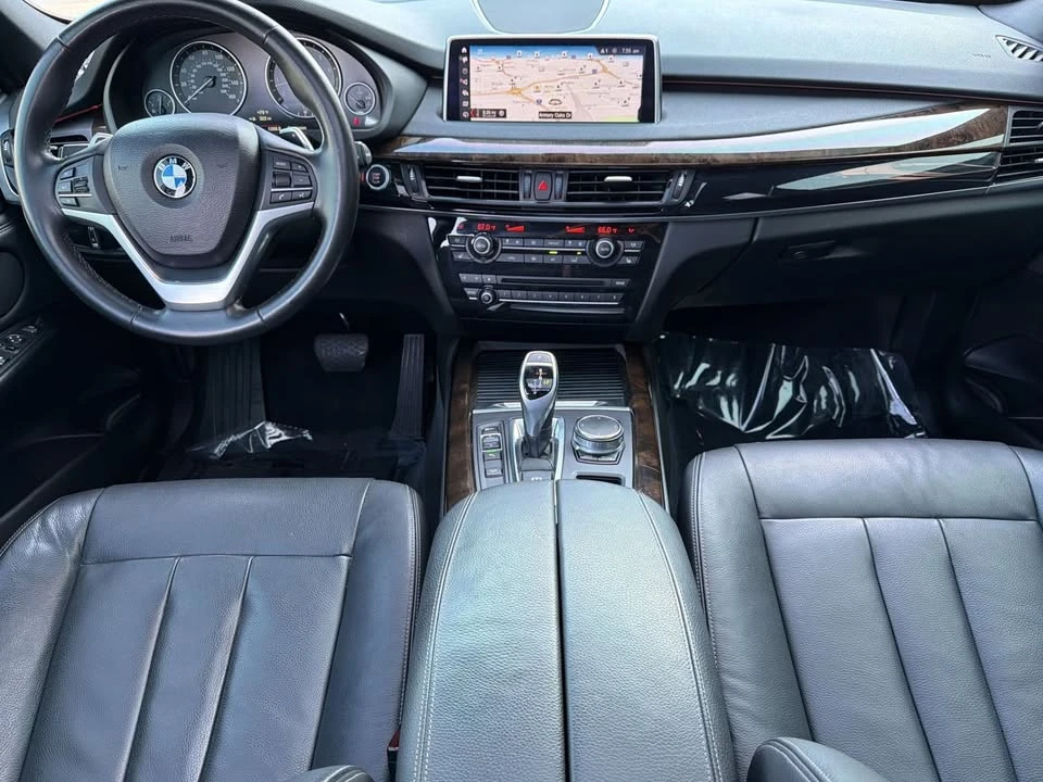 2018 BMW F15 X5 - Image 6 of 13