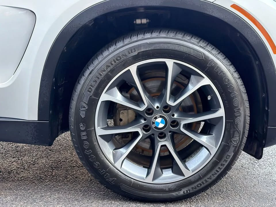 2018 BMW F15 X5 - Image 7 of 13