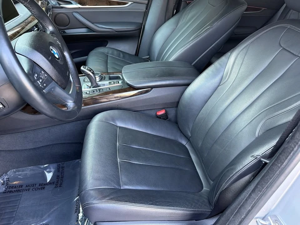 2018 BMW F15 X5 - Image 11 of 13