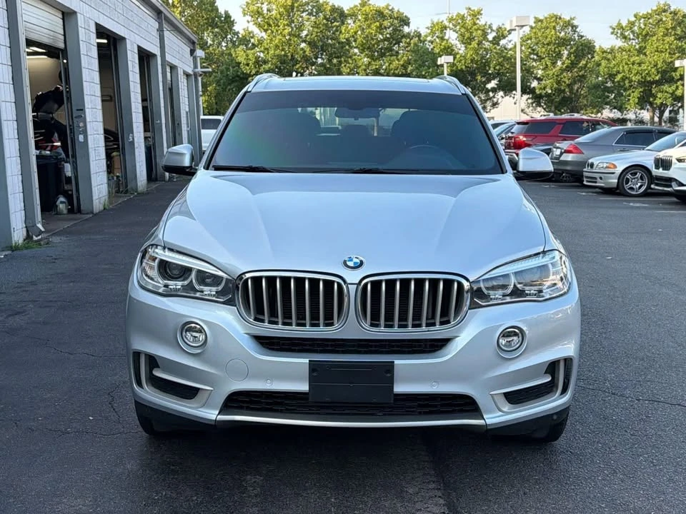 2018 BMW F15 X5 - Image 2 of 13