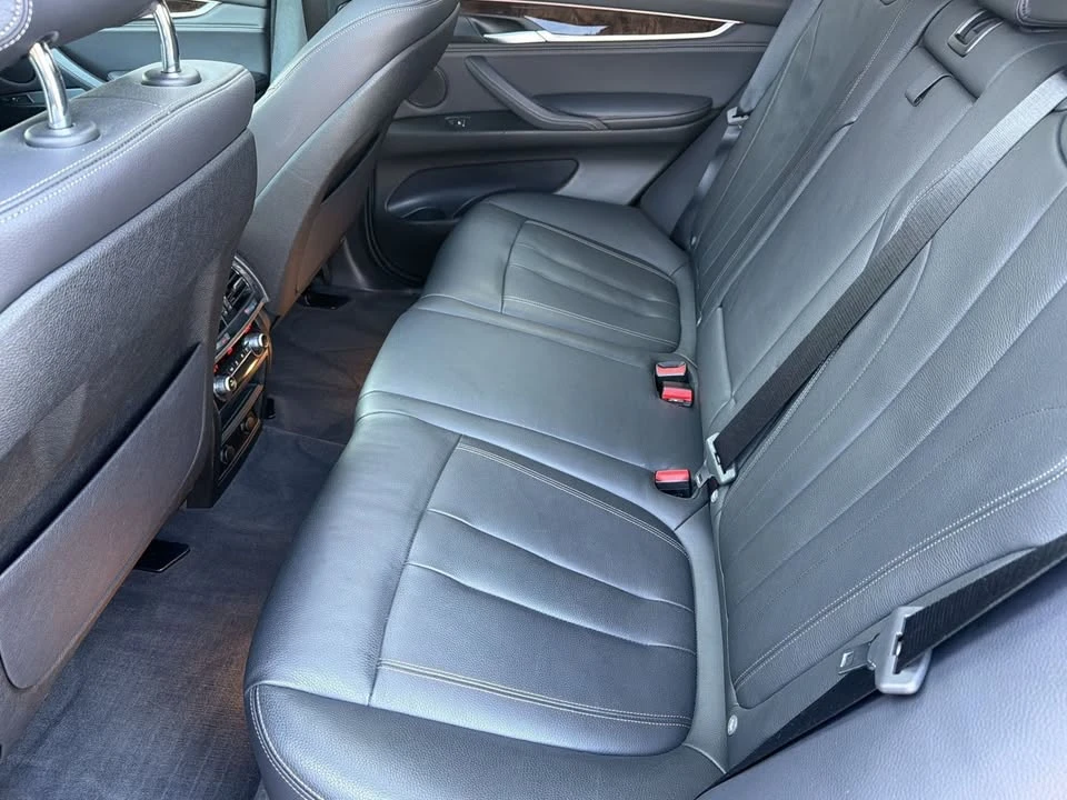2018 BMW F15 X5 - Image 4 of 13