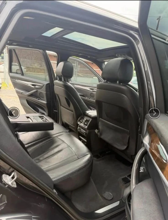 2018 BMW F15 X5 - Image 9 of 15