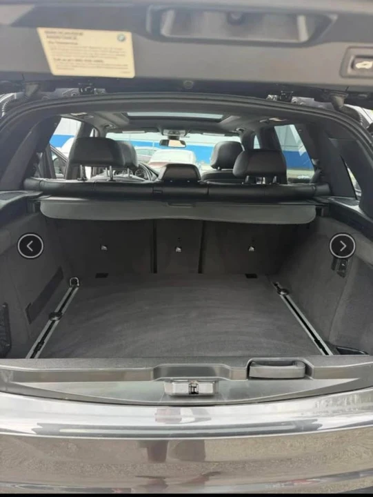 2018 BMW F15 X5 - Image 10 of 15