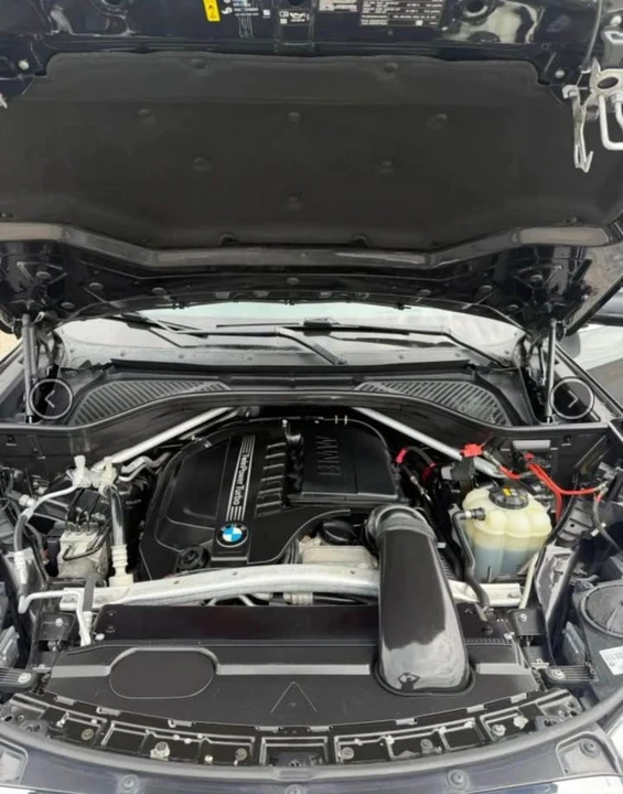 2018 BMW F15 X5 - Image 15 of 15