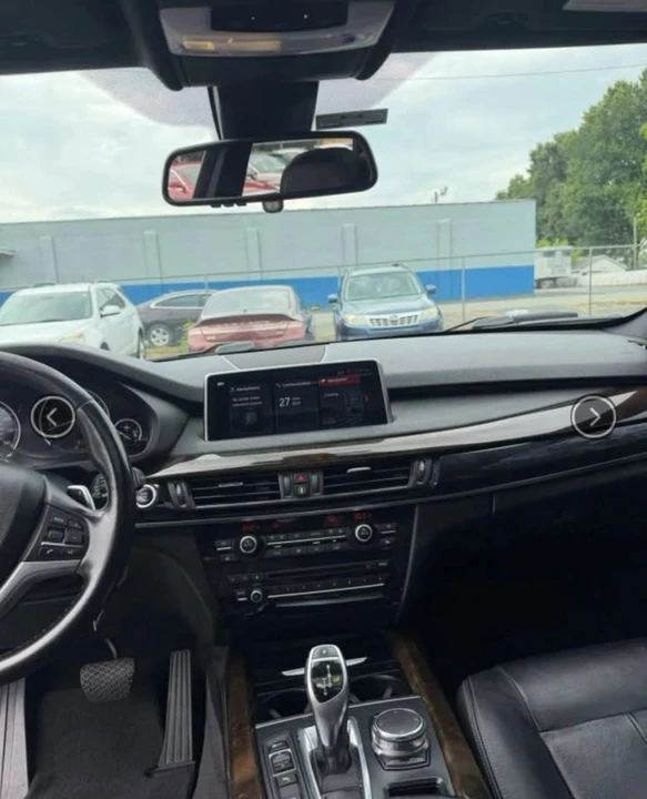 2018 BMW F15 X5 - Image 12 of 15