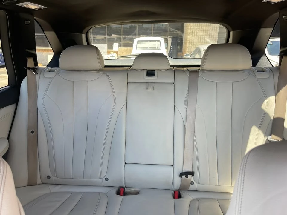 2018 BMW F15 X5 - Image 19 of 20