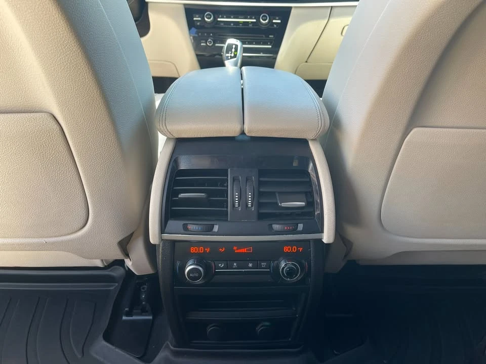 2018 BMW F15 X5 - Image 9 of 20