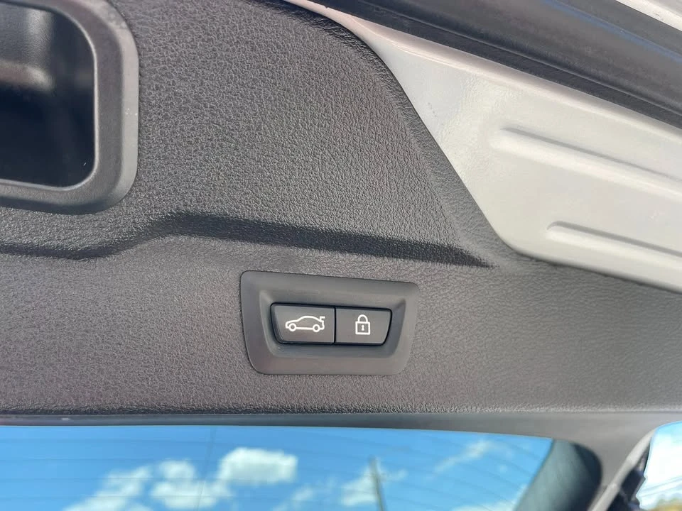 2018 BMW F15 X5 - Image 11 of 20