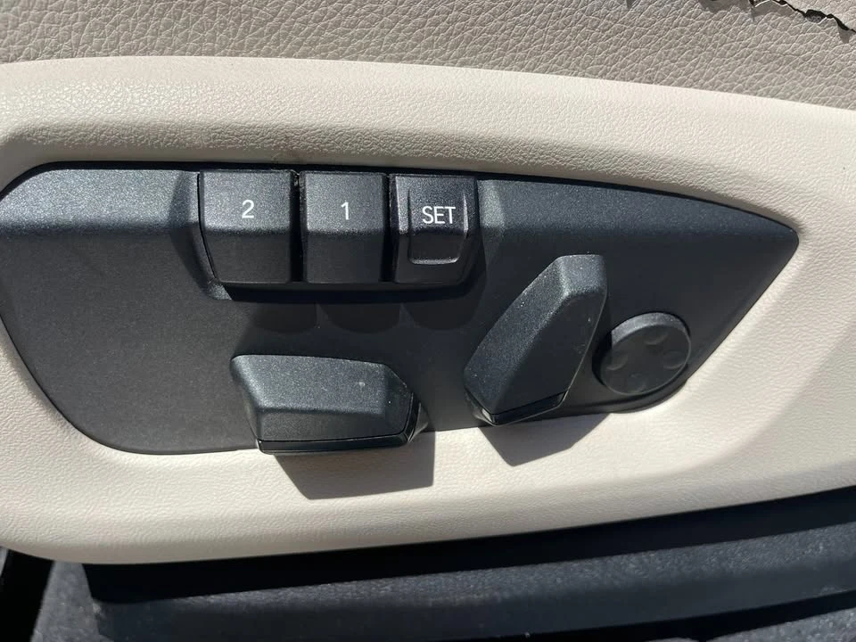 2018 BMW F15 X5 - Image 13 of 20