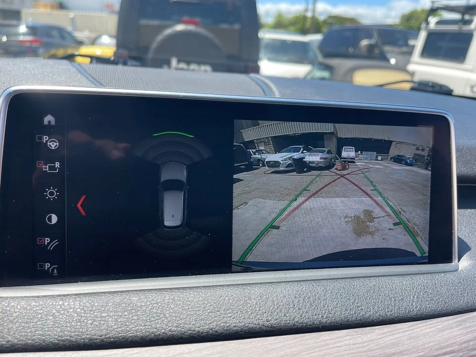 2018 BMW F15 X5 - Image 17 of 20