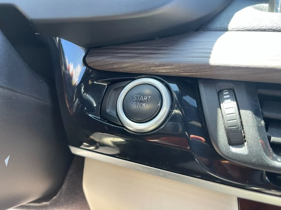 2018 BMW F15 X5 - Image 18 of 20