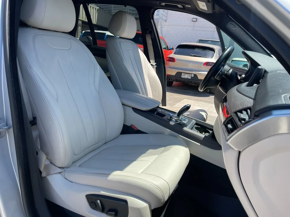 2018 BMW F15 X5 - Image 12 of 20