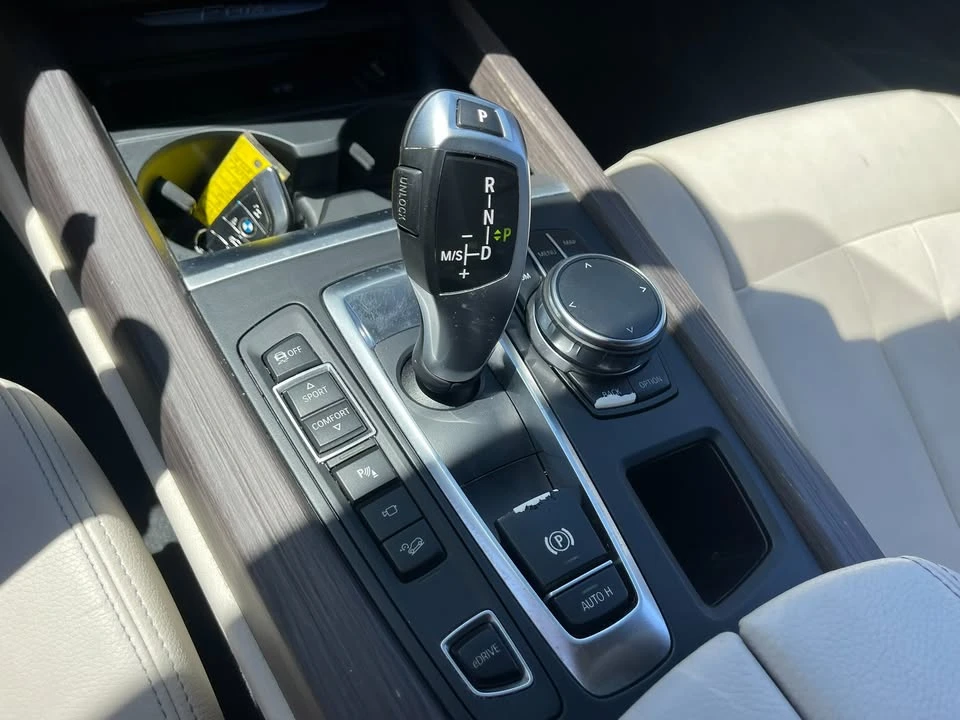 2018 BMW F15 X5 - Image 16 of 20