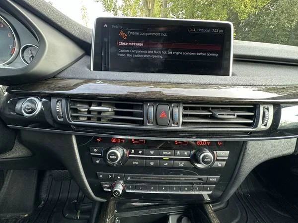 2018 BMW F15 X5 - Image 11 of 16