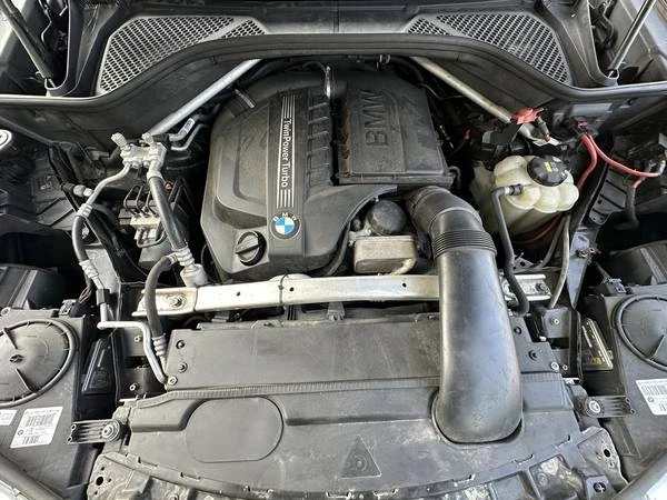 2018 BMW F15 X5 - Image 16 of 16