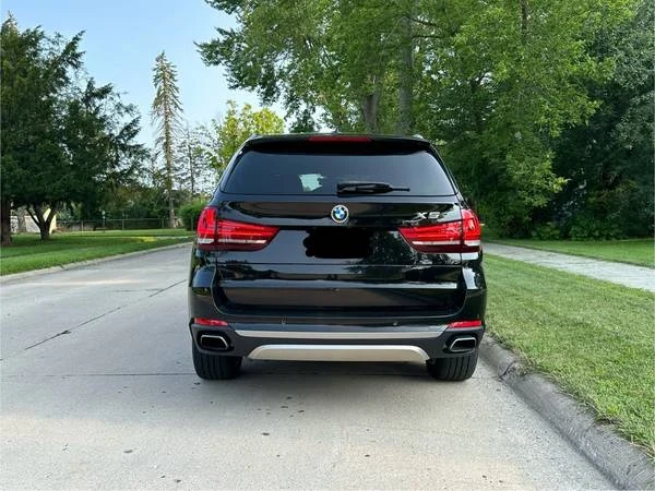 2018 BMW F15 X5 - Image 4 of 16