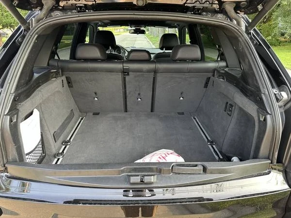 2018 BMW F15 X5 - Image 13 of 16