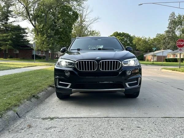 2018 BMW F15 X5 - Image 2 of 16