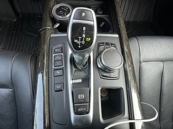 2018 BMW F15 X5 - Image 9 of 16