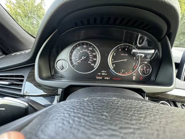 2018 BMW F15 X5 - Image 12 of 16
