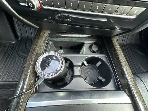 2018 BMW F15 X5 - Image 10 of 16