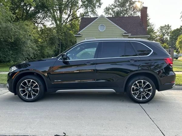 2018 BMW F15 X5 - Image 5 of 16