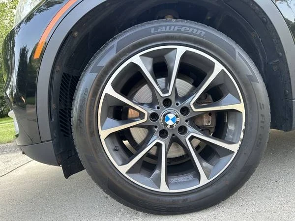 2018 BMW F15 X5 - Image 6 of 16