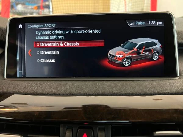 2018 BMW F15 X5 - Image 19 of 21