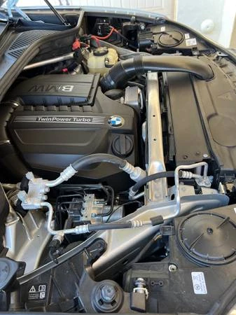 2018 BMW F15 X5 - Image 16 of 21
