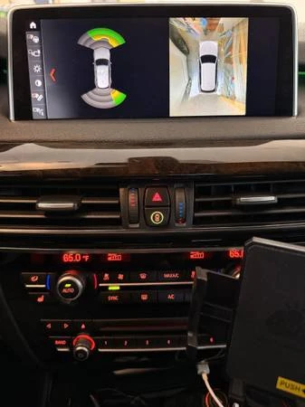 2018 BMW F15 X5 - Image 9 of 21