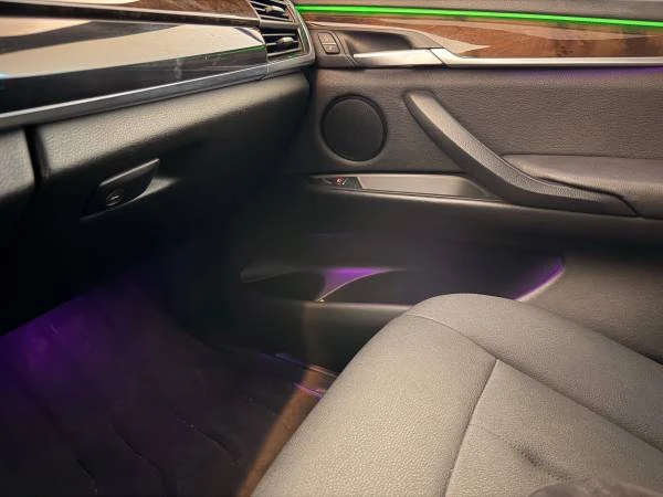 2018 BMW F15 X5 - Image 10 of 21