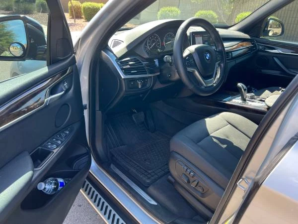 2018 BMW F15 X5 - Image 18 of 21
