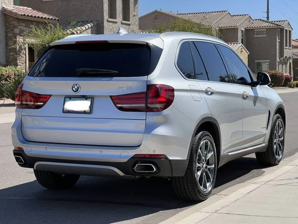 2018 BMW F15 X5 - Image 2 of 21