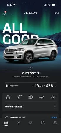 2018 BMW F15 X5 - Image 13 of 21