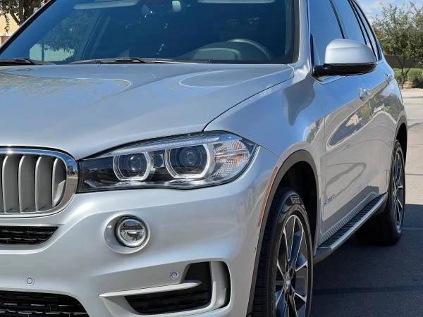 2018 BMW F15 X5 - Image 5 of 21