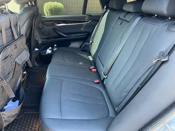 2018 BMW F15 X5 - Image 17 of 21