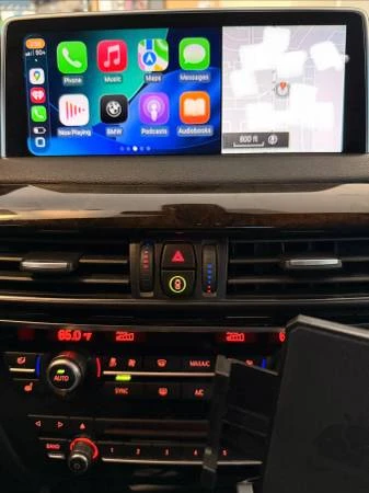 2018 BMW F15 X5 - Image 15 of 21