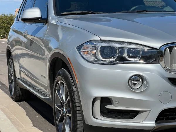 2018 BMW F15 X5 - Image 4 of 21