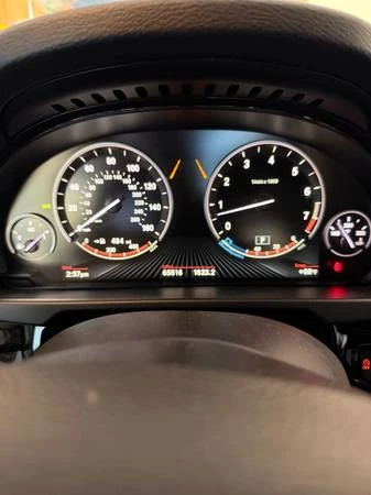 2018 BMW F15 X5 - Image 7 of 21