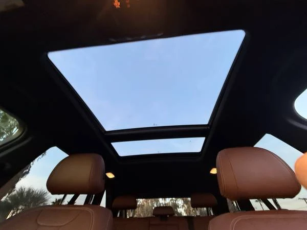 2018 BMW F15 X5 - Image 15 of 18
