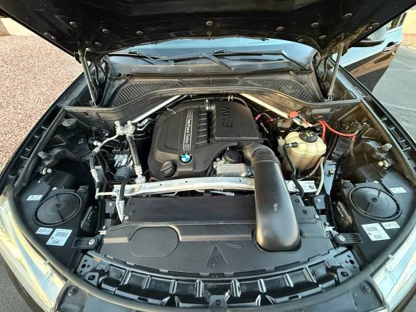 2018 BMW F15 X5 - Image 17 of 18