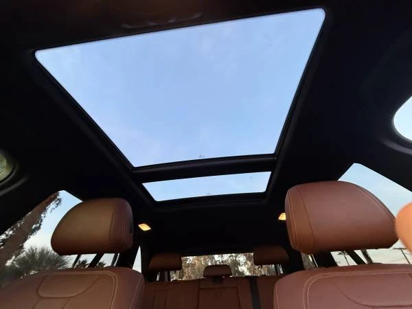 2018 BMW F15 X5 - Image 14 of 18