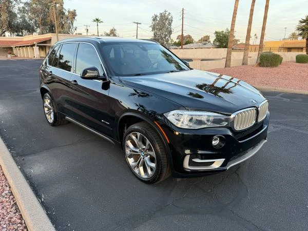 2018 BMW F15 X5 - Image 2 of 18