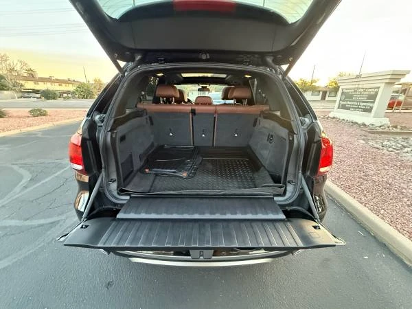 2018 BMW F15 X5 - Image 7 of 18