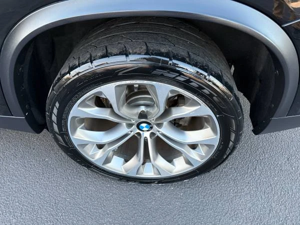 2018 BMW F15 X5 - Image 18 of 18